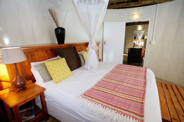 Agroturismo De Old Drift Guest Farm