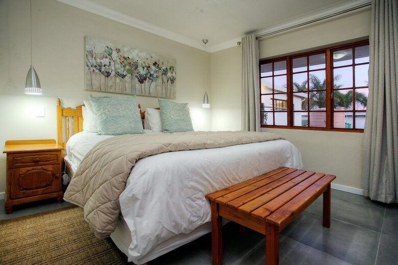 Agroturismo De Old Drift Guest Farm