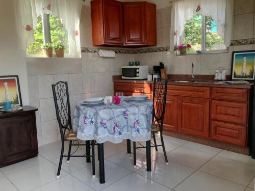 Ocalia Apartment Aruba