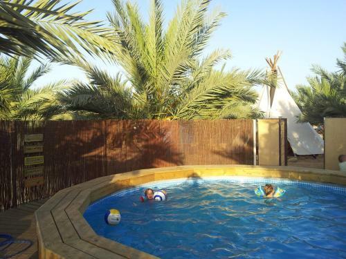 Rotem`s Guest House