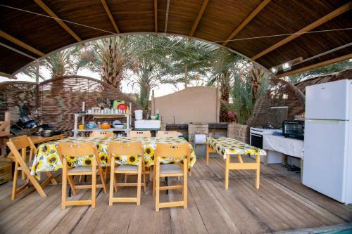 Rotem`s Guest House