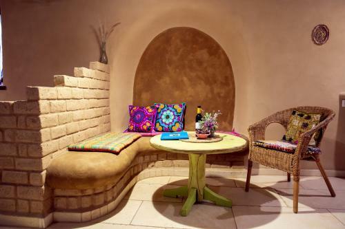 Rotem`s Guest House