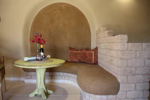 Rotem`s Guest House