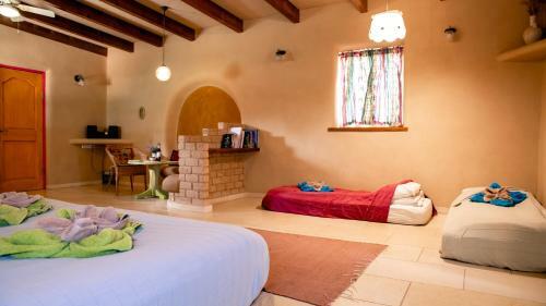 Rotem`s Guest House