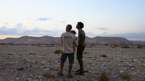 Rotem`s Guest House