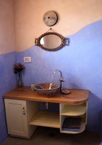 Rotem`s Guest House