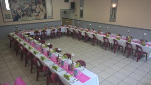 Hotel Du Commerce