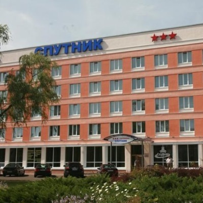 Sputnik Hotel