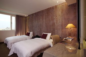 Chia Shih Pao Hotel