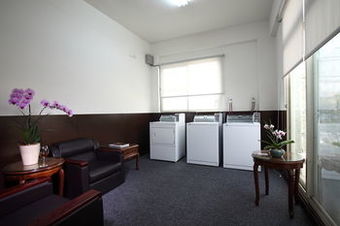 Chia Shih Pao Hotel
