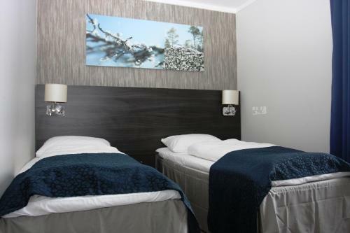 Hotel S�rmarka