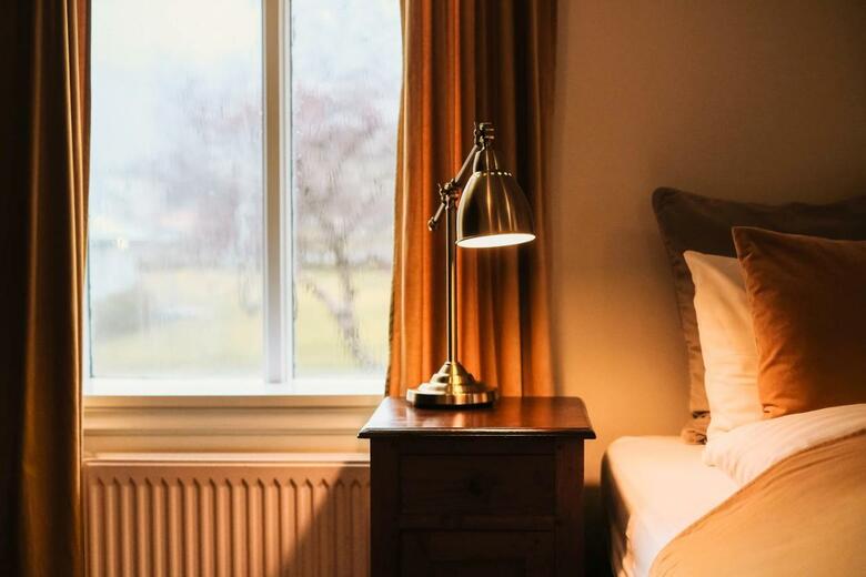Hotel H�tel Aldan