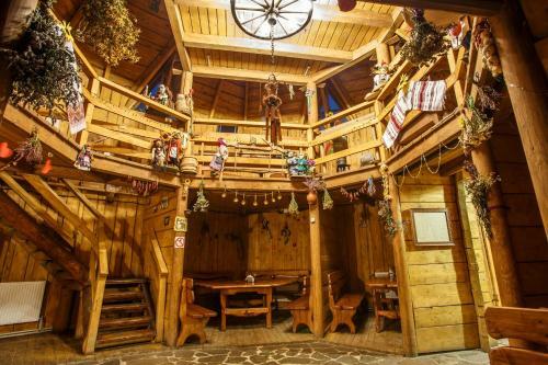 Hotel Medved