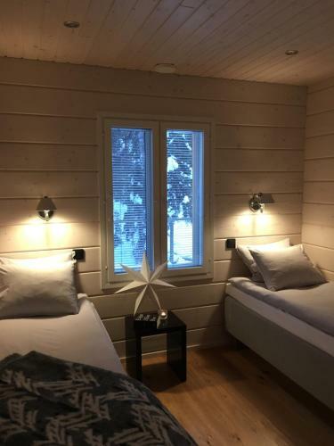 Lapland Dream Villas