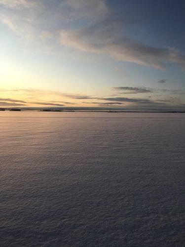 Lapland Dream Villas