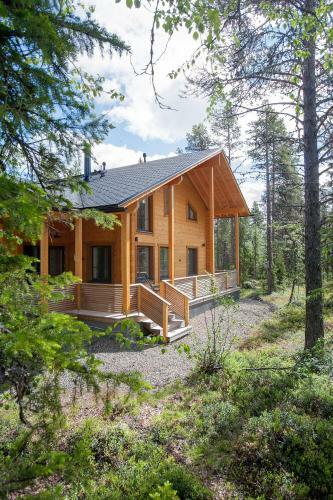 Lapland Dream Villas