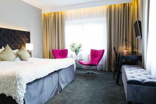 Hotel Nova Park Conference
