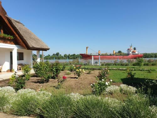 Agroturismo La Raducu