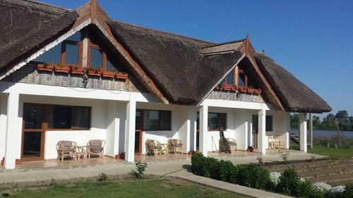 Agroturismo La Raducu