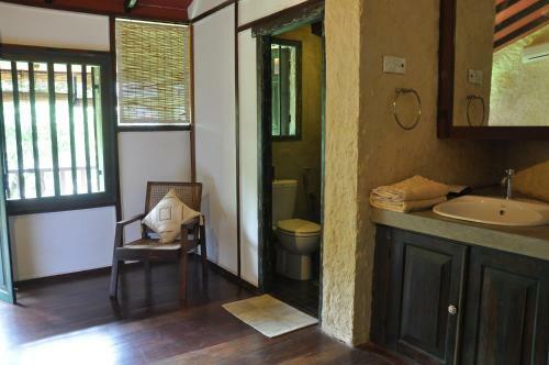Bed & Breakfast Bangalawa