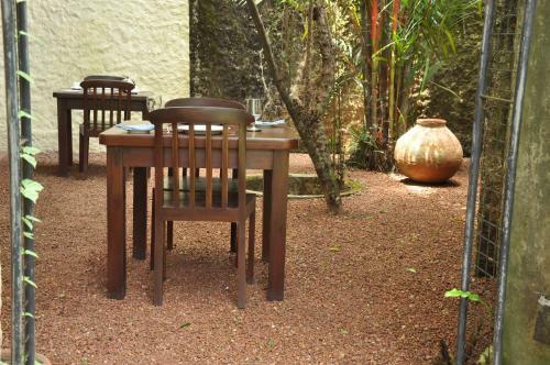 Bed & Breakfast Bangalawa