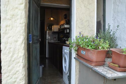 Bed & Breakfast Bangalawa