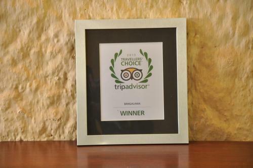 Bed & Breakfast Bangalawa