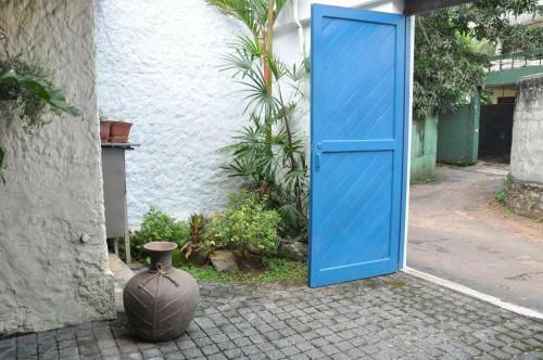 Bed & Breakfast Bangalawa