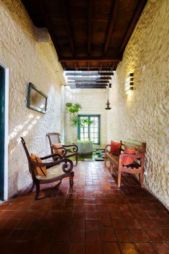 Bed & Breakfast Bangalawa