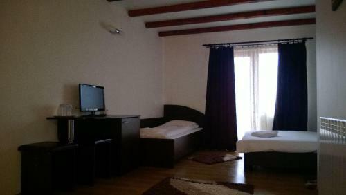 Hostal Pensiunea Valcinet