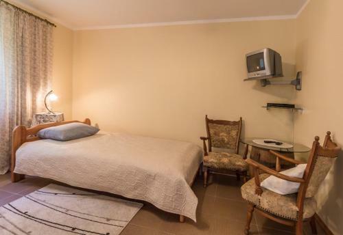 Agroturismo Guest House Laimes Ligzda
