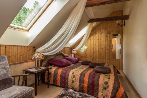 Agroturismo Guest House Laimes Ligzda