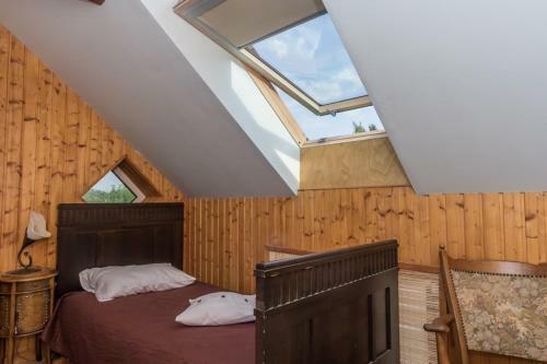 Agroturismo Guest House Laimes Ligzda