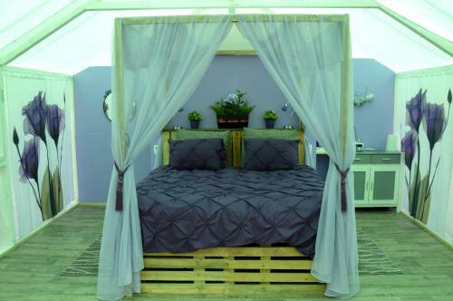 Agroturismo Guest House Laimes Ligzda