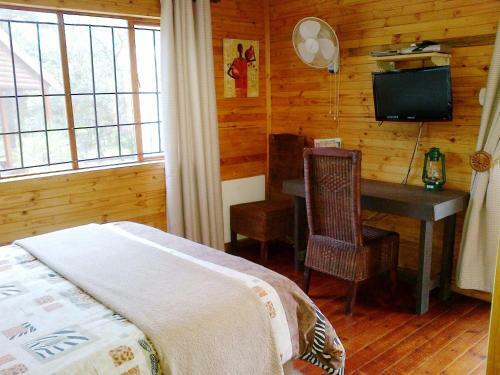 Pine Tree Lodge