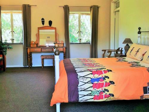 Pine Tree Lodge