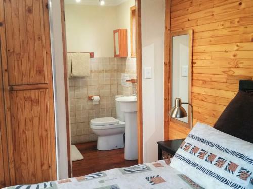 Pine Tree Lodge