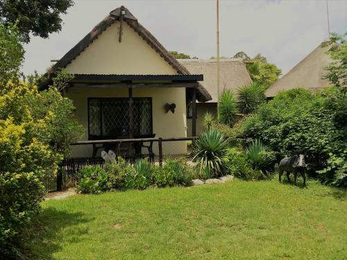 Pine Tree Lodge