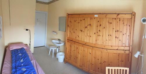 Stf Hostel Vadstena