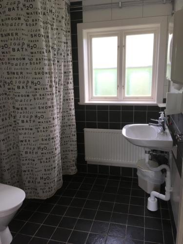 Stf Hostel Vadstena