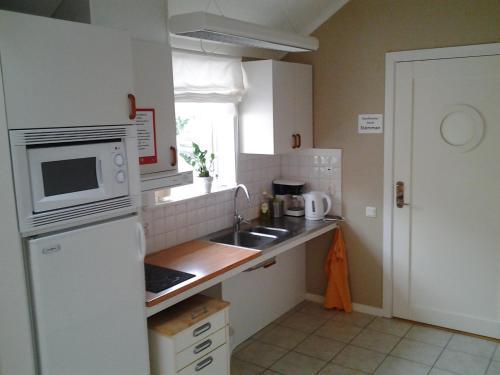 Stf Hostel Vadstena