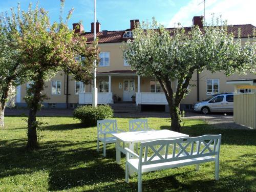 Stf Hostel Vadstena