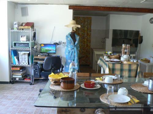 Hostal La Casa Di Nonna Carlotta B&B