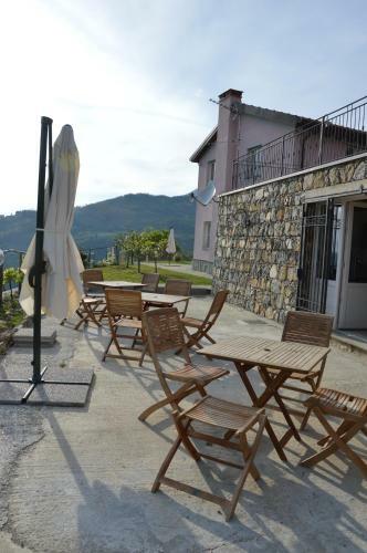 Hostal La Casa Di Nonna Carlotta B&B