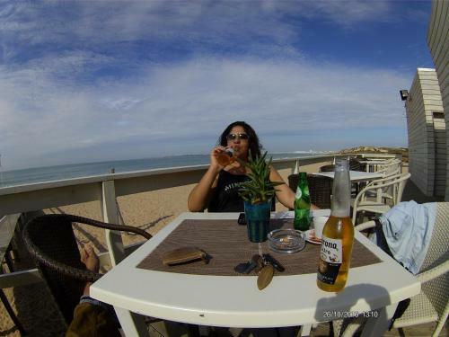 Apartamentos Turisticos Praia Grande