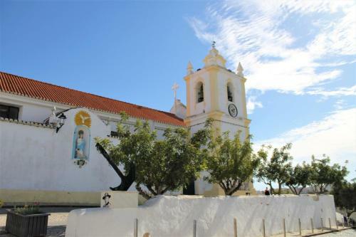 Apartamentos Turisticos Praia Grande