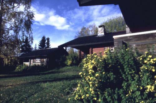 Agroturismo Stf Hotel & Hostel Pers�sen