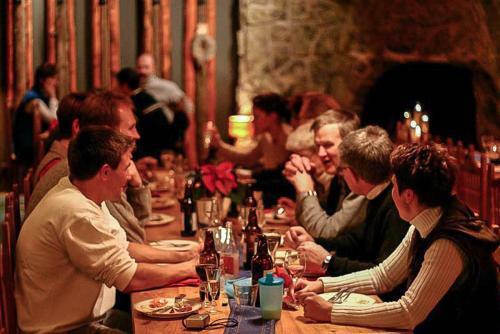 Agroturismo Stf Hotel & Hostel Pers�sen