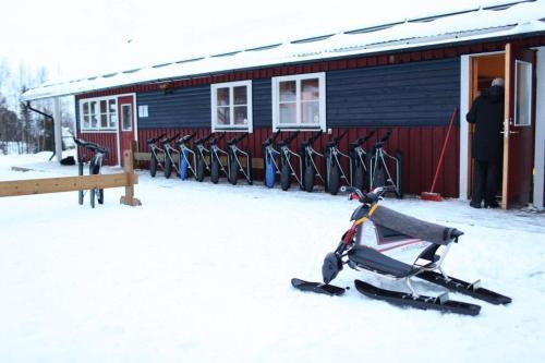 Agroturismo Stf Hotel & Hostel Pers�sen