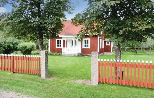 Holiday Home Hagen Barnebo Blomsterm�la